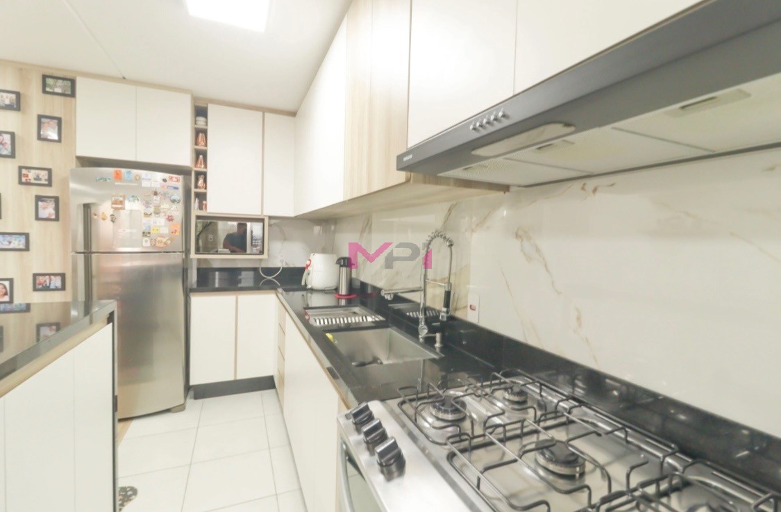 Apartamento, 3 quartos, 82 m² - Foto 25
