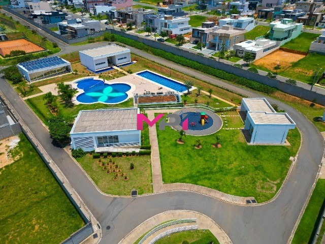 Casa de Condomínio, 4 quartos - Foto 16