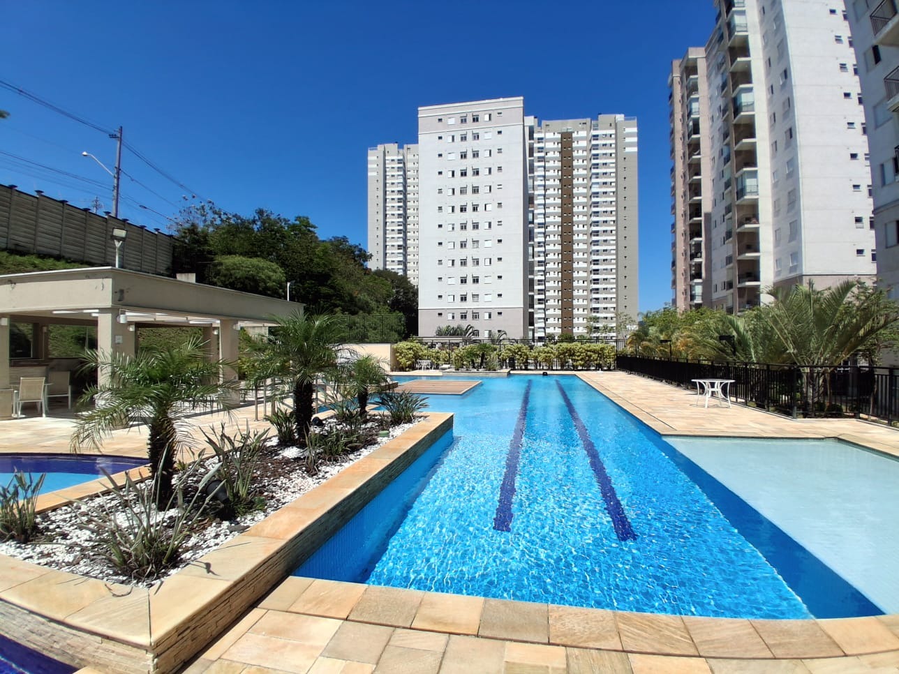 Apartamento, 2 quartos, 66 m² - Foto 21