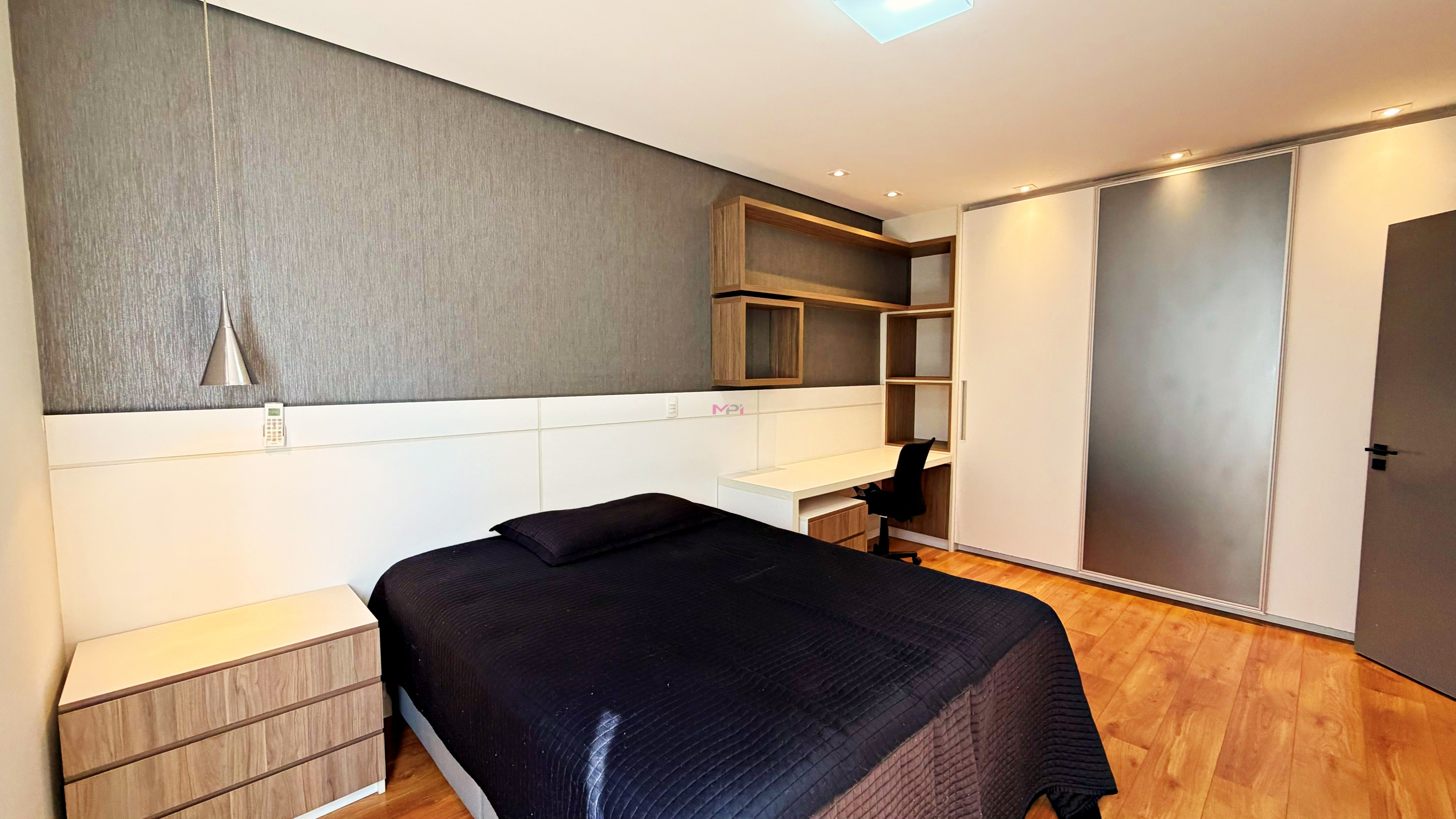 Casa de Condomínio, 3 quartos - Foto 35
