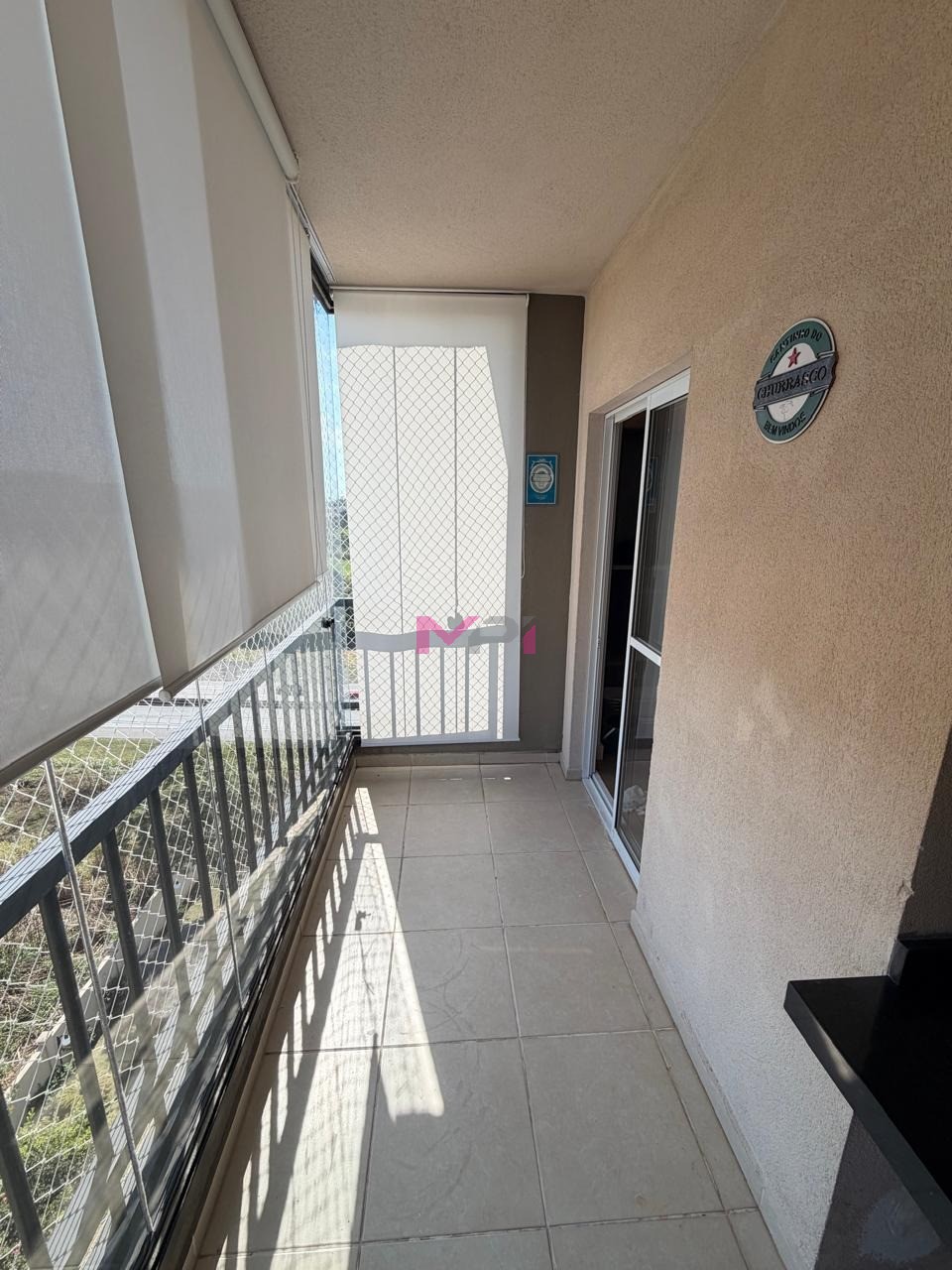 Apartamento, 2 quartos, 60 m² - Foto 21