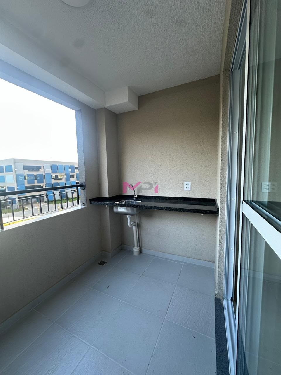 Apartamento, 2 quartos, 53 m² - Foto 31