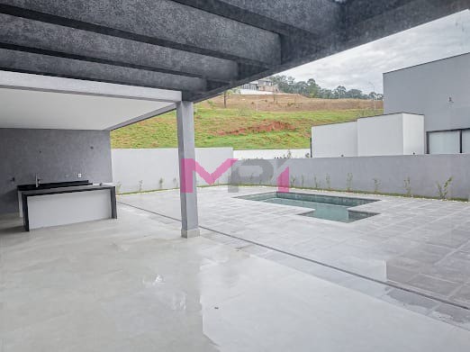 Casa de Condomínio, 3 quartos - Foto 24