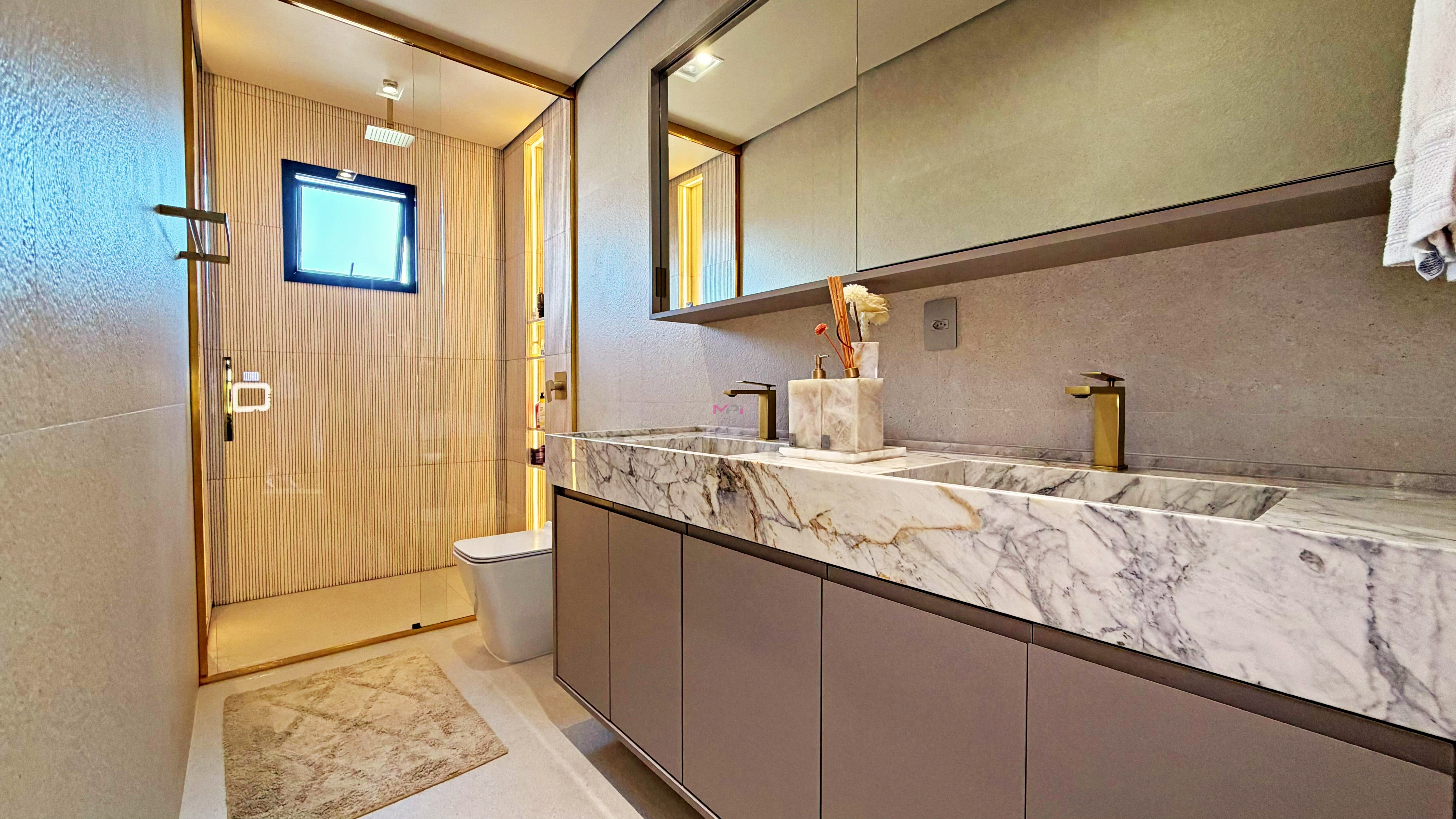 Casa de Condomínio, 4 quartos - Foto 30