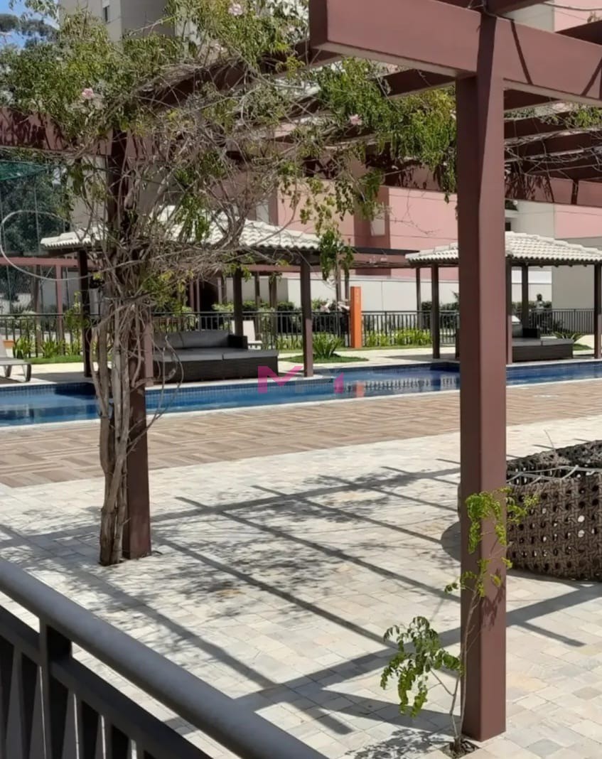 Apartamento, 2 quartos, 52 m² - Foto 17
