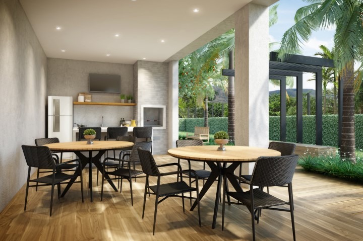 Apartamento, 2 quartos, 54 m² - Foto 15
