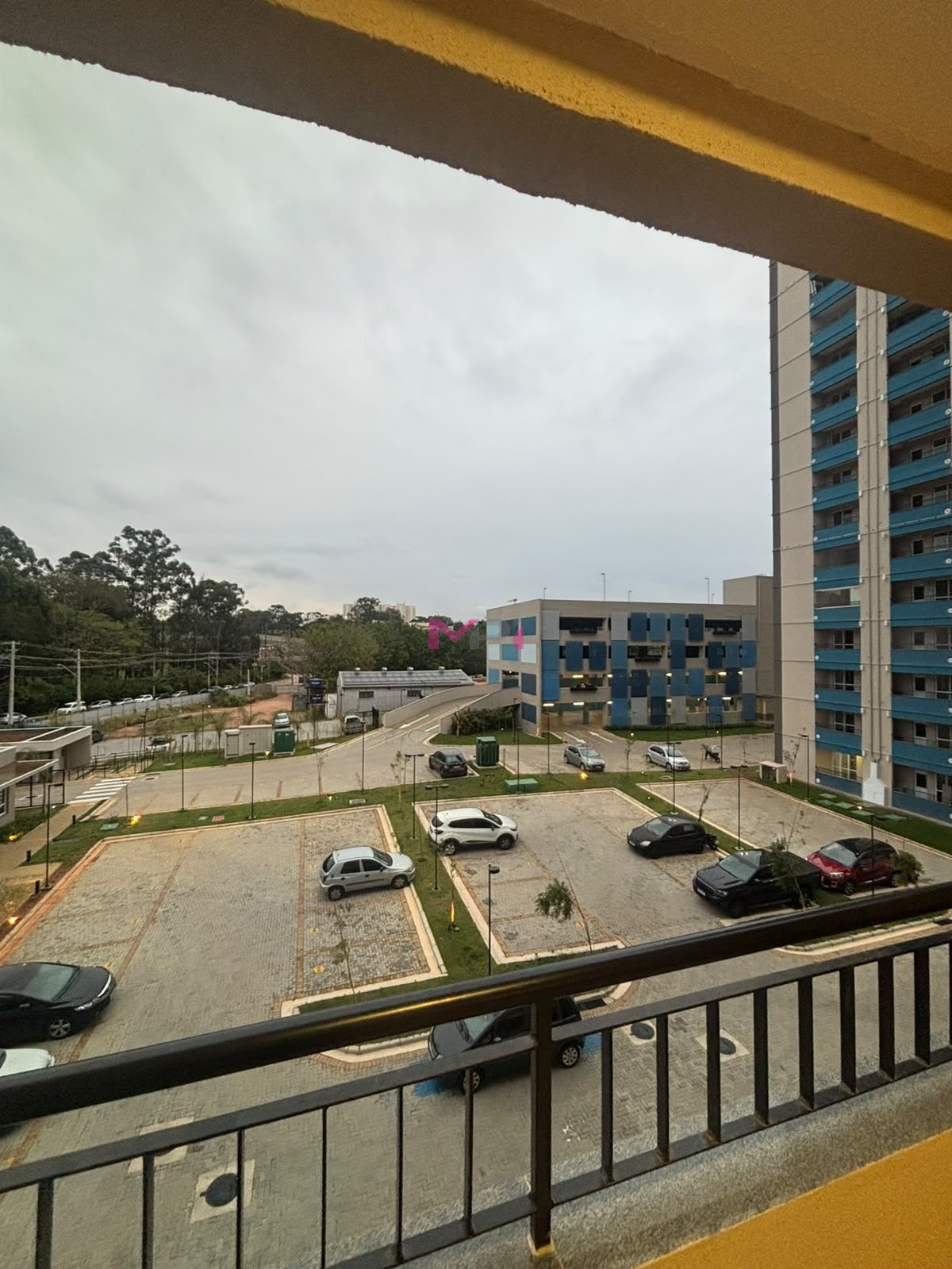 Apartamento, 2 quartos, 53 m² - Foto 21