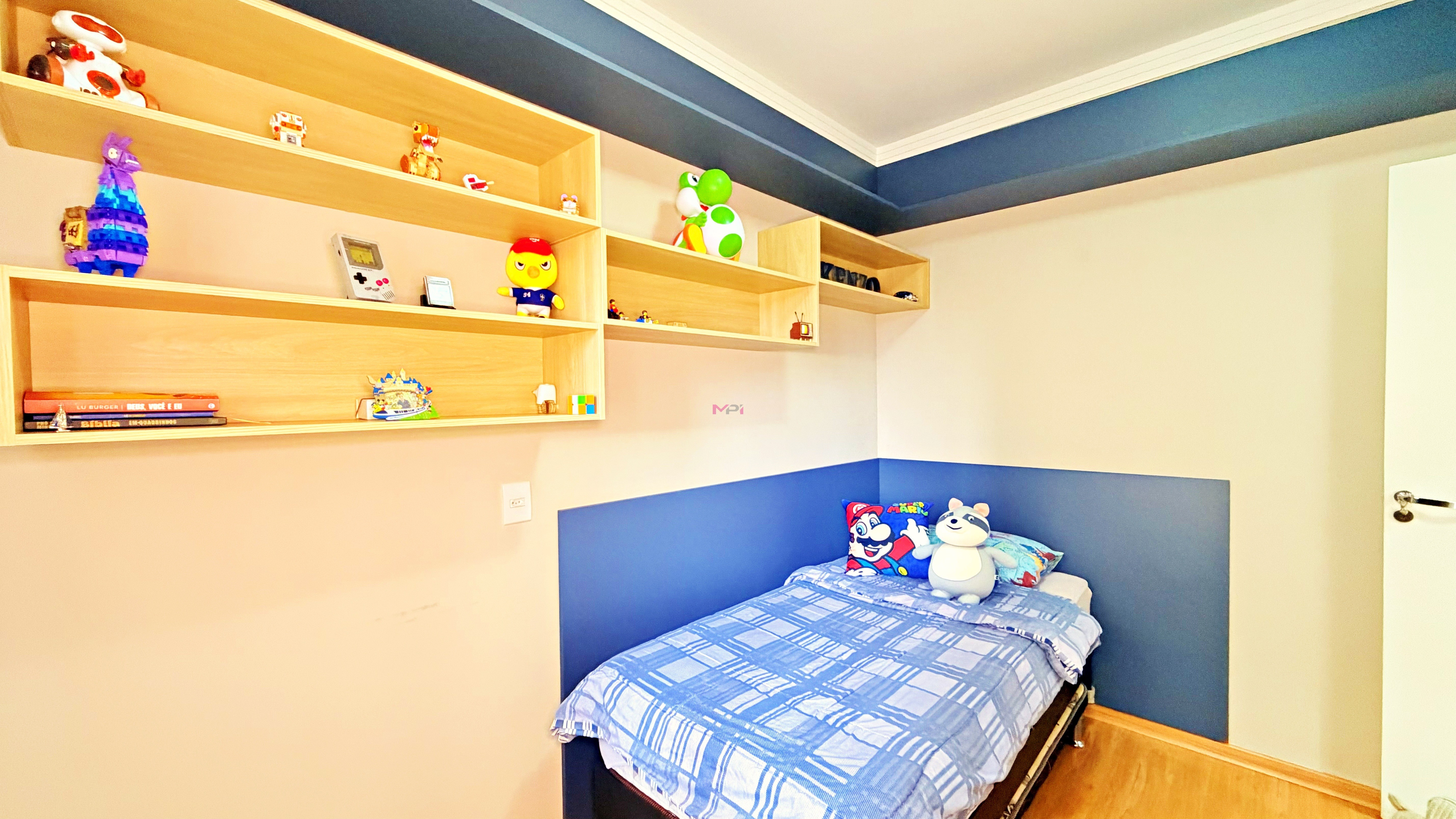 Apartamento, 3 quartos, 80 m² - Foto 18