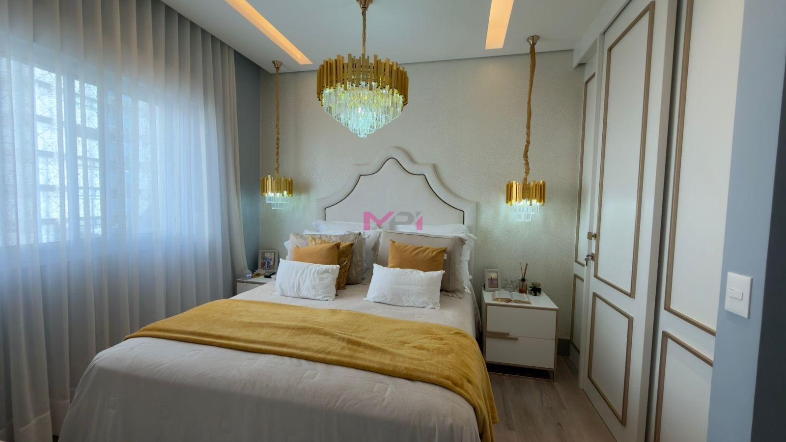 Apartamento, 3 quartos, 160 m² - Foto 21