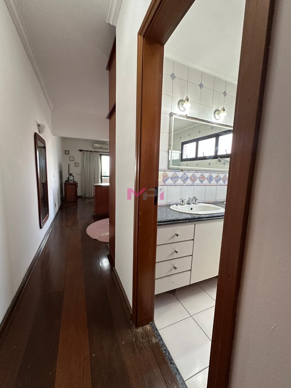 Apartamento, 4 quartos, 225 m² - Foto 16