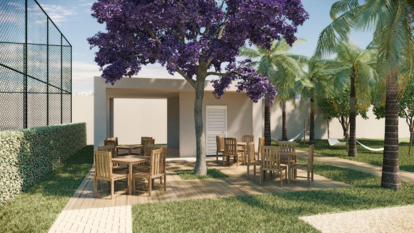 Apartamento, 2 quartos, 54 m² - Foto 14