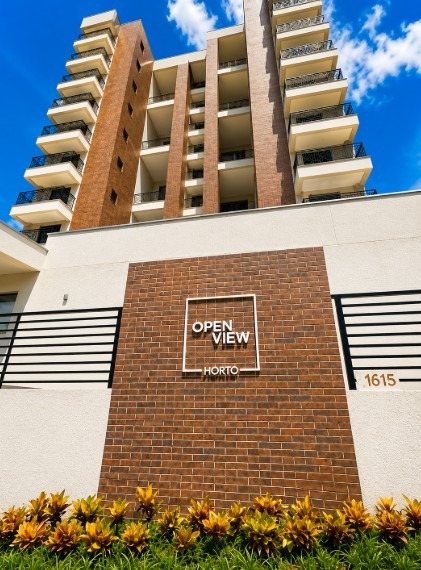 Apartamento, 2 quartos, 97 m² - Foto 1