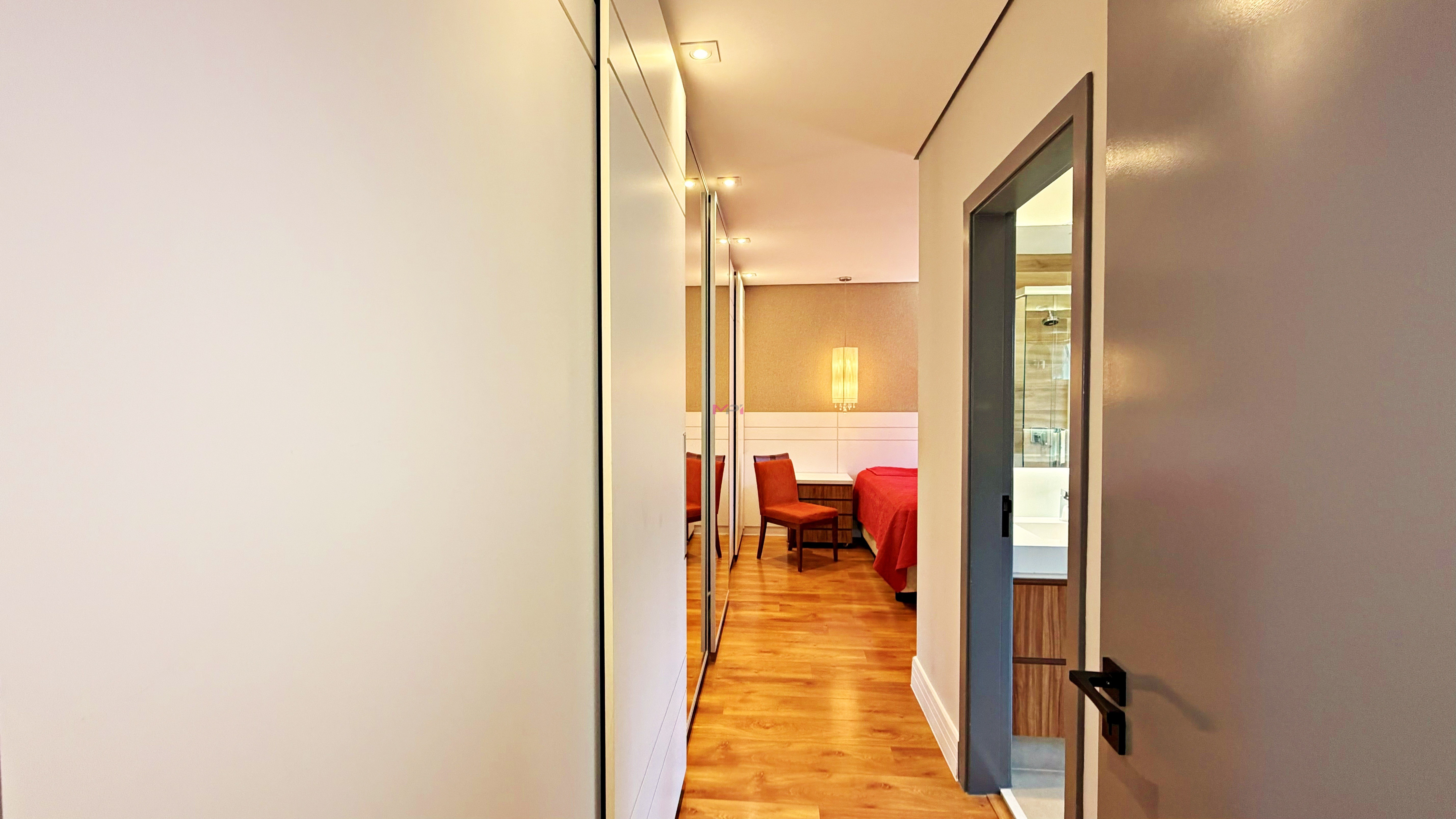 Casa de Condomínio, 3 quartos - Foto 30