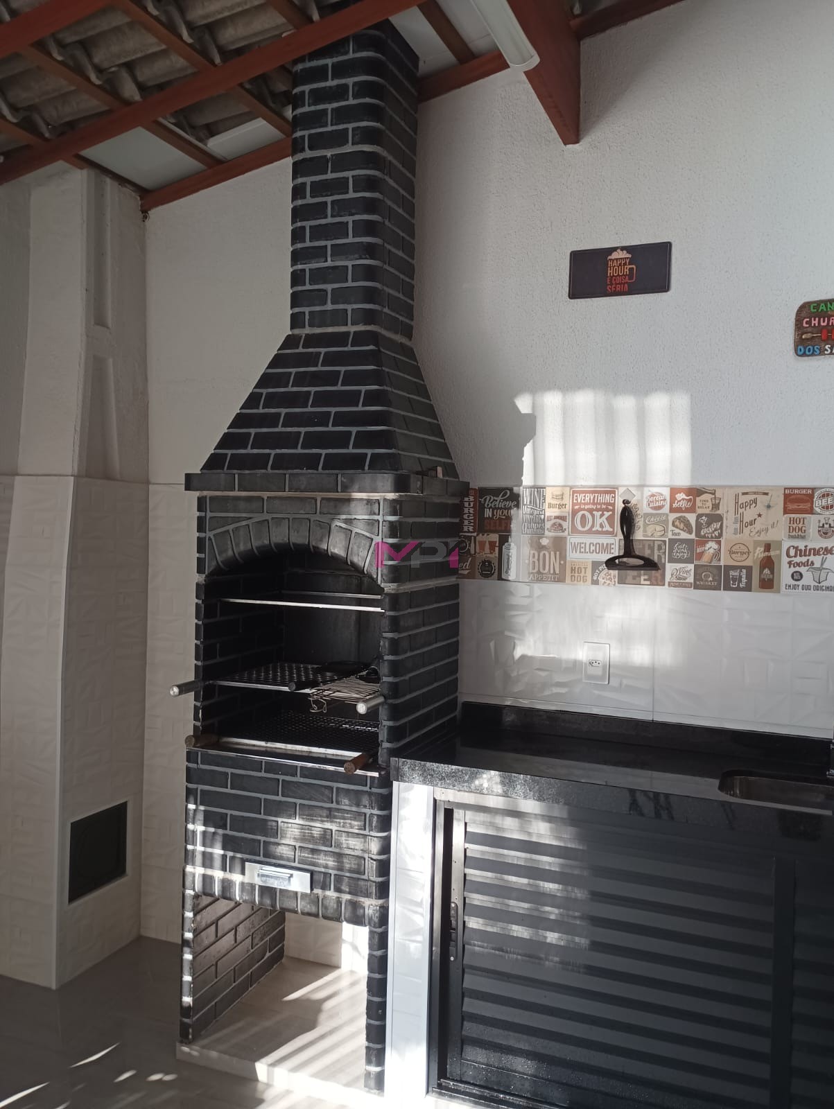 Casa, 3 quartos, 80 m² - Foto 36