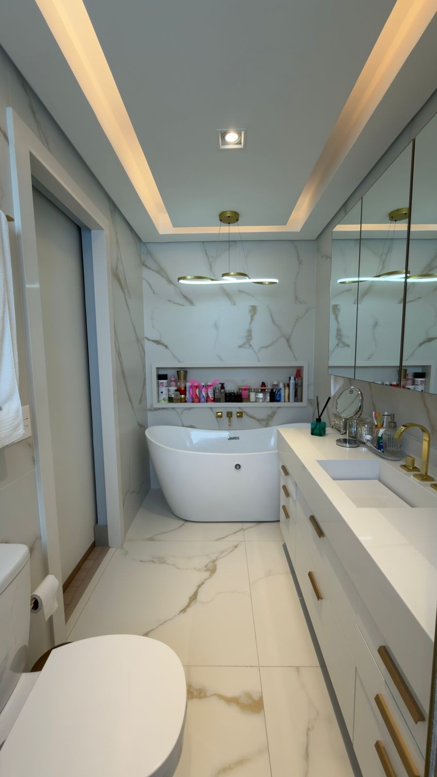 Apartamento, 3 quartos, 160 m² - Foto 25
