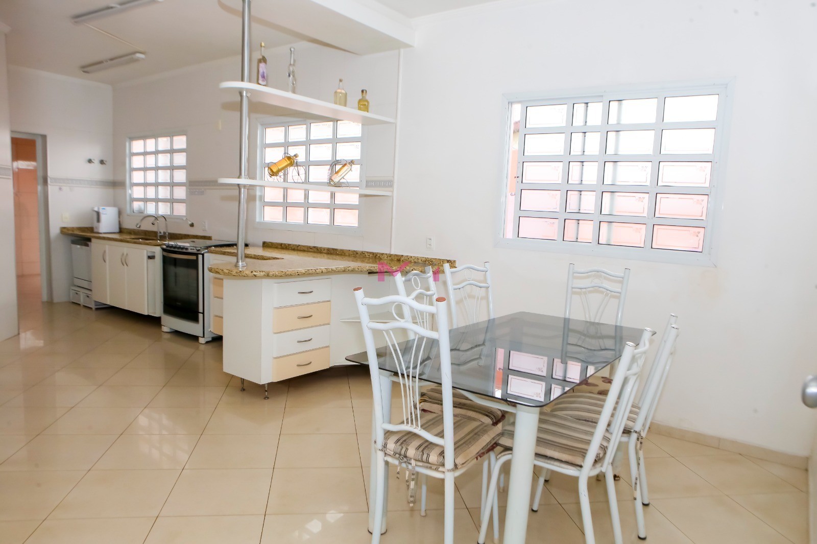 Casa, 4 quartos, 404 m² - Foto 17