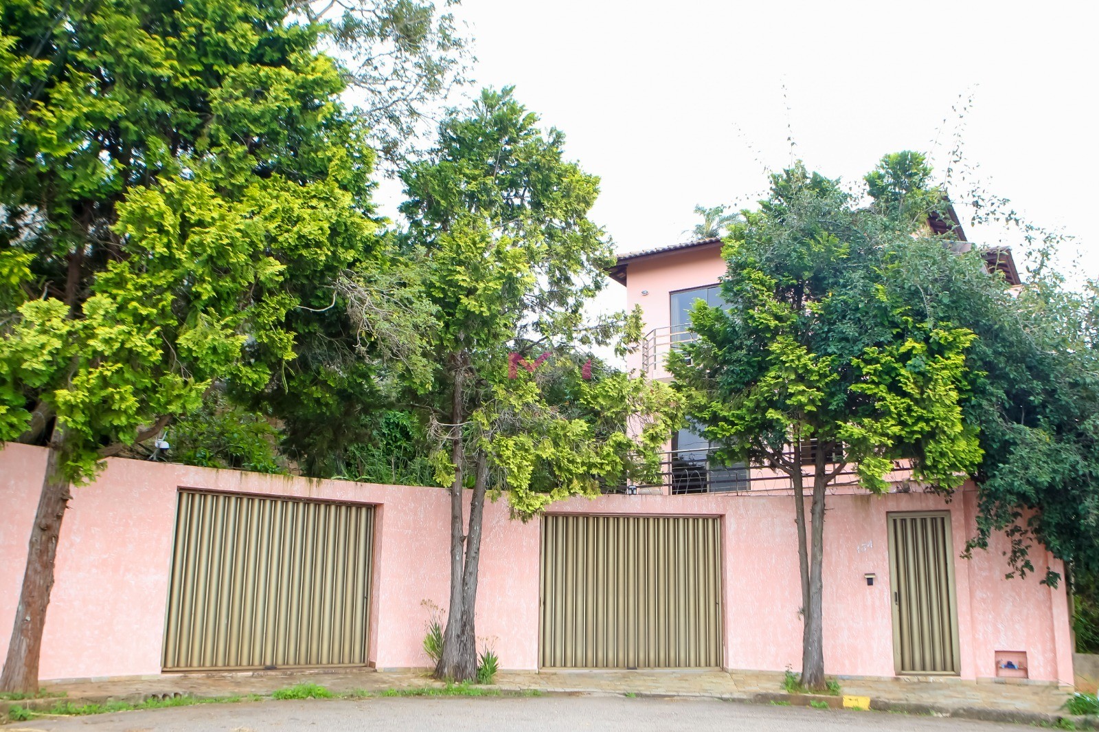 Casa, 4 quartos, 404 m² - Foto 49