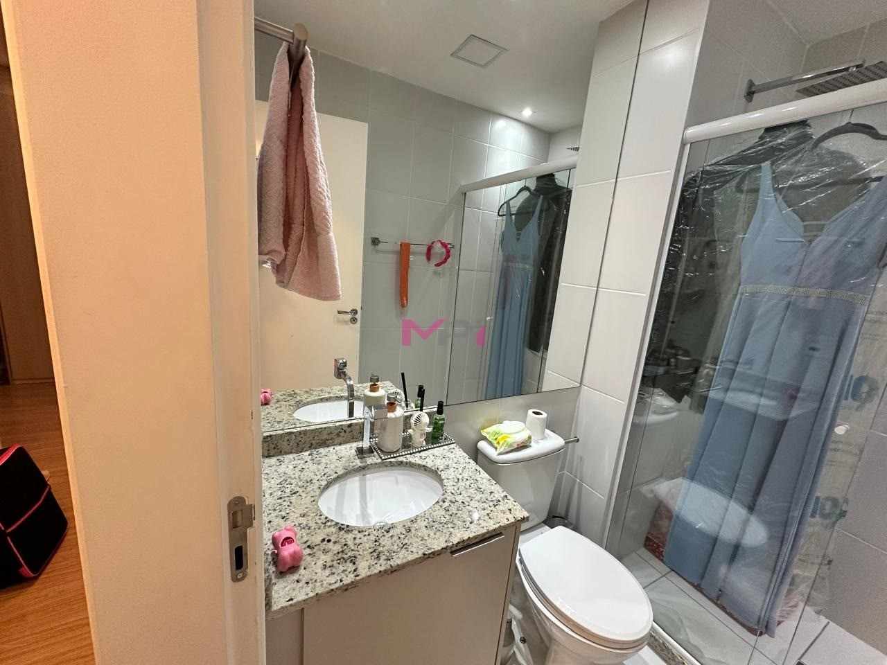 Apartamento, 2 quartos, 66 m² - Foto 40