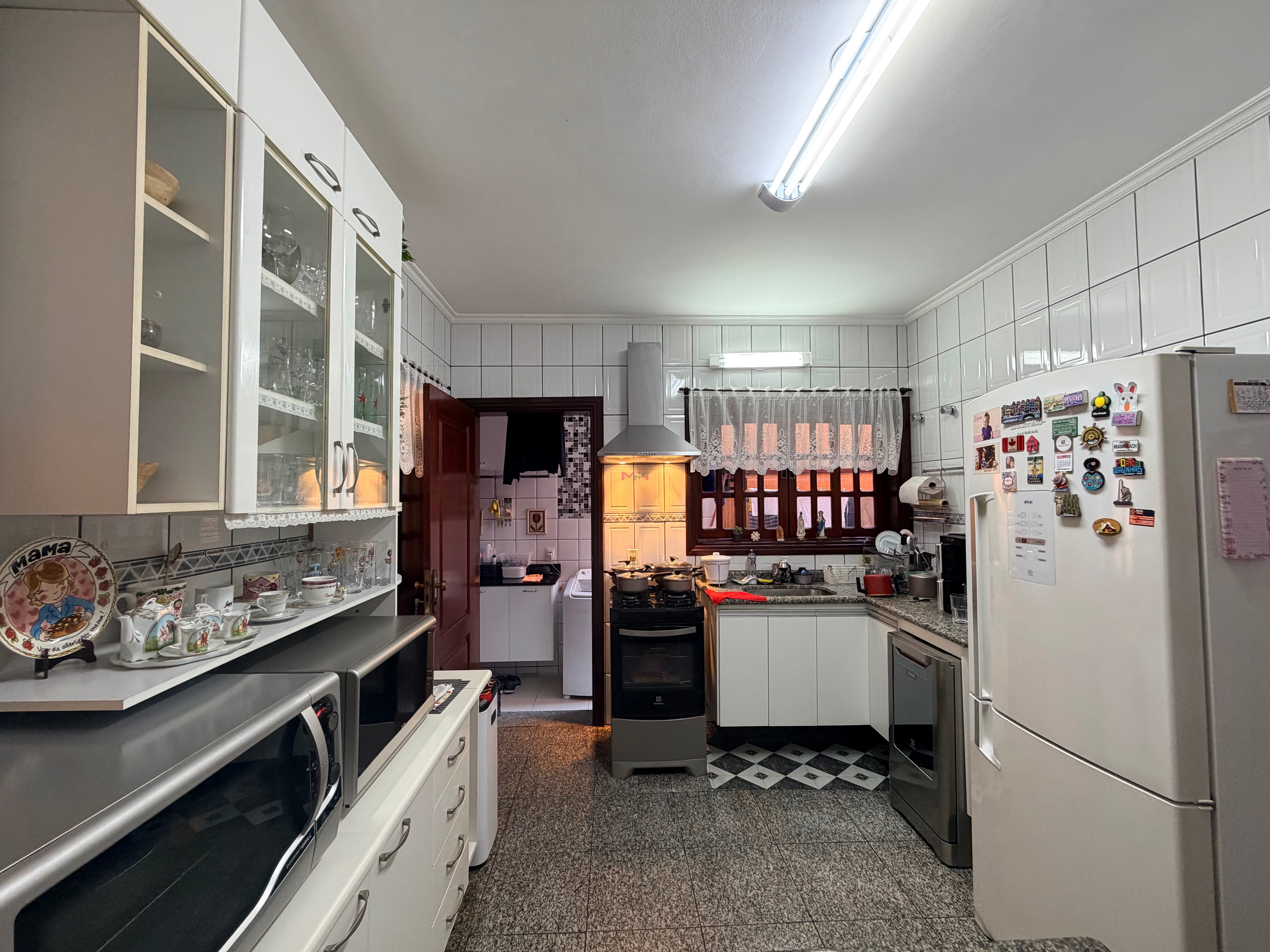 Casa, 3 quartos, 268 m² - Foto 20