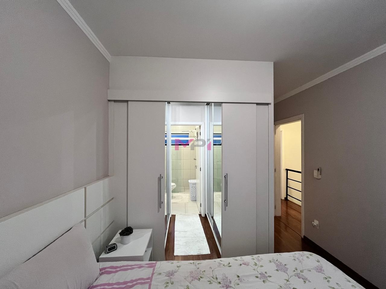 Casa de Condomínio, 3 quartos - Foto 17