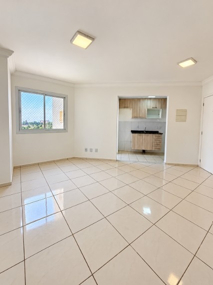 Apartamento, 2 quartos, 48 m² - Foto 1