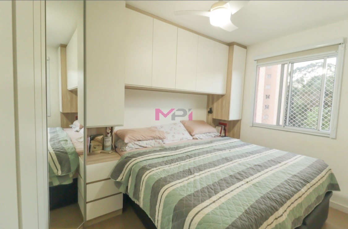Apartamento, 3 quartos, 82 m² - Foto 10