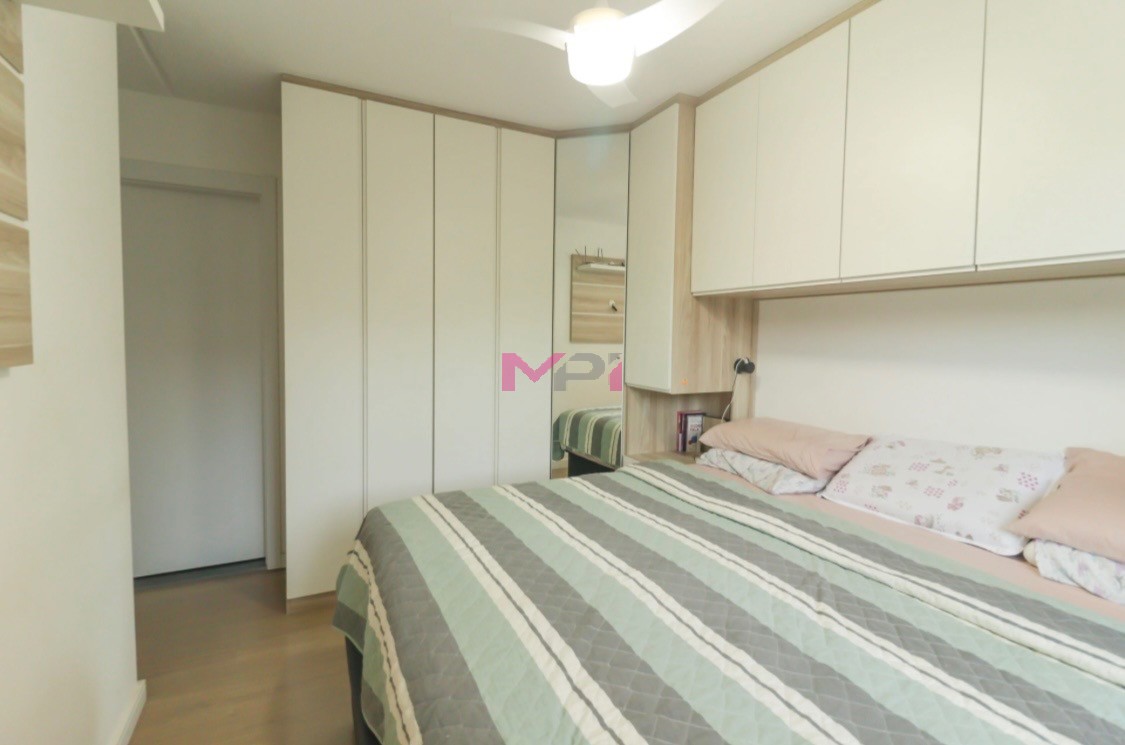 Apartamento, 3 quartos, 82 m² - Foto 14