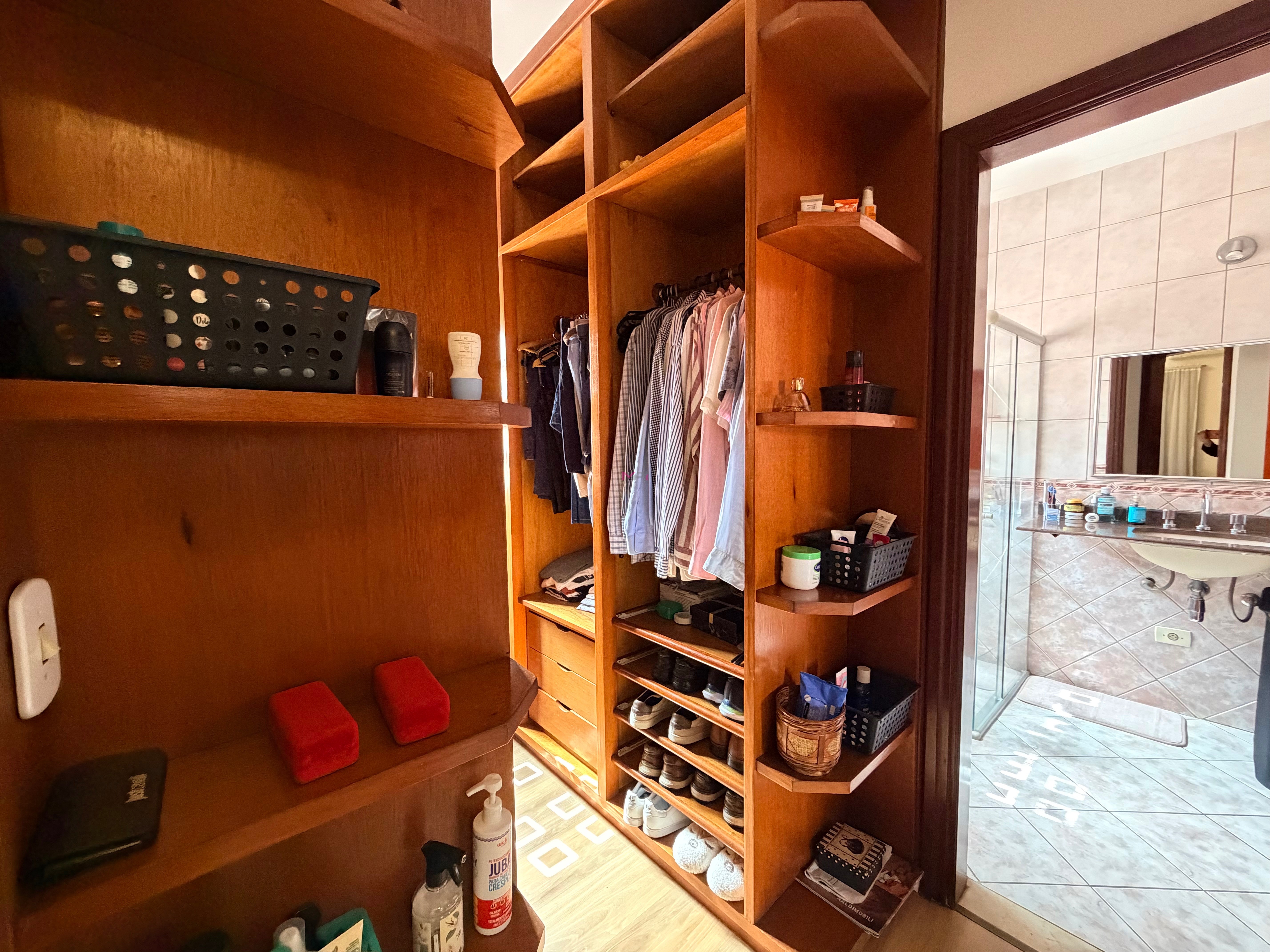 Casa, 3 quartos, 268 m² - Foto 42