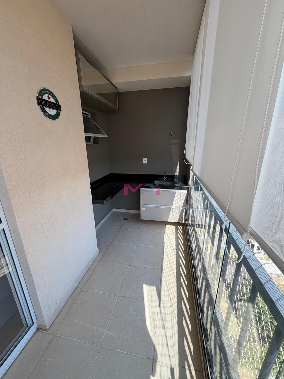 Apartamento, 2 quartos, 60 m² - Foto 22