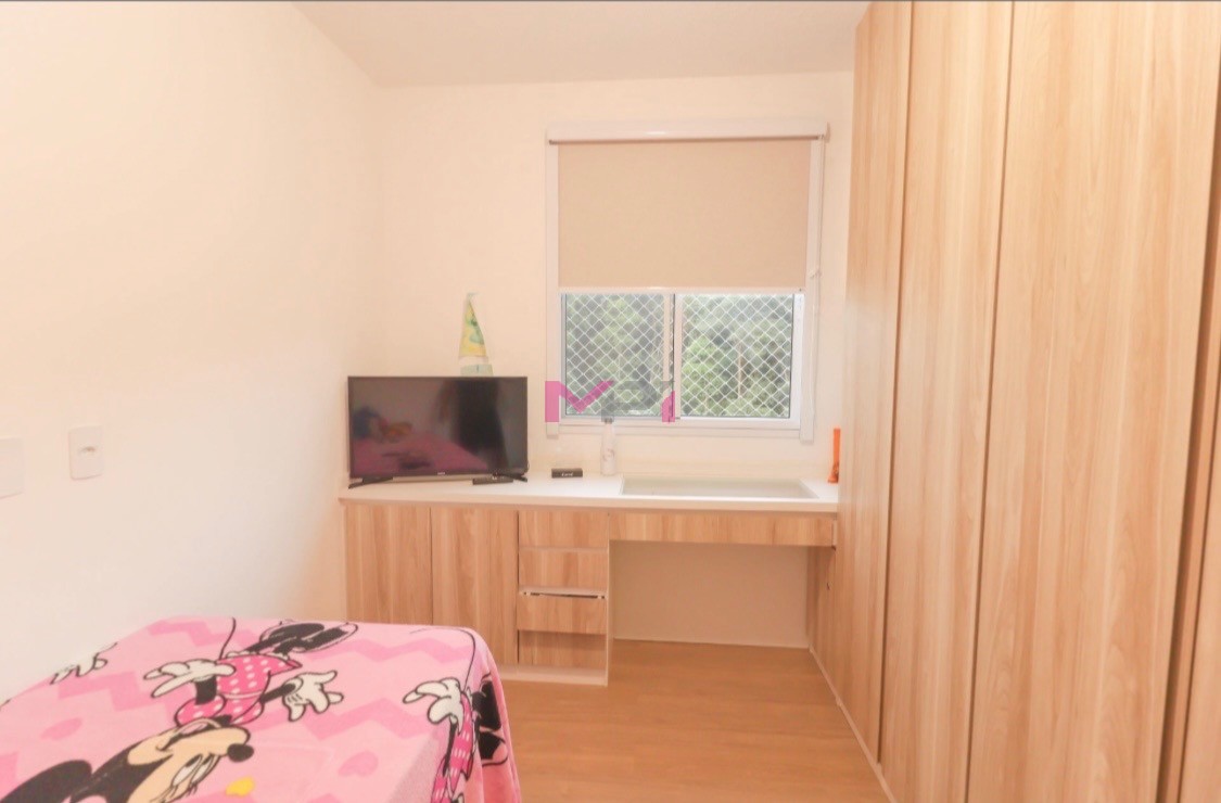 Apartamento, 3 quartos, 82 m² - Foto 6