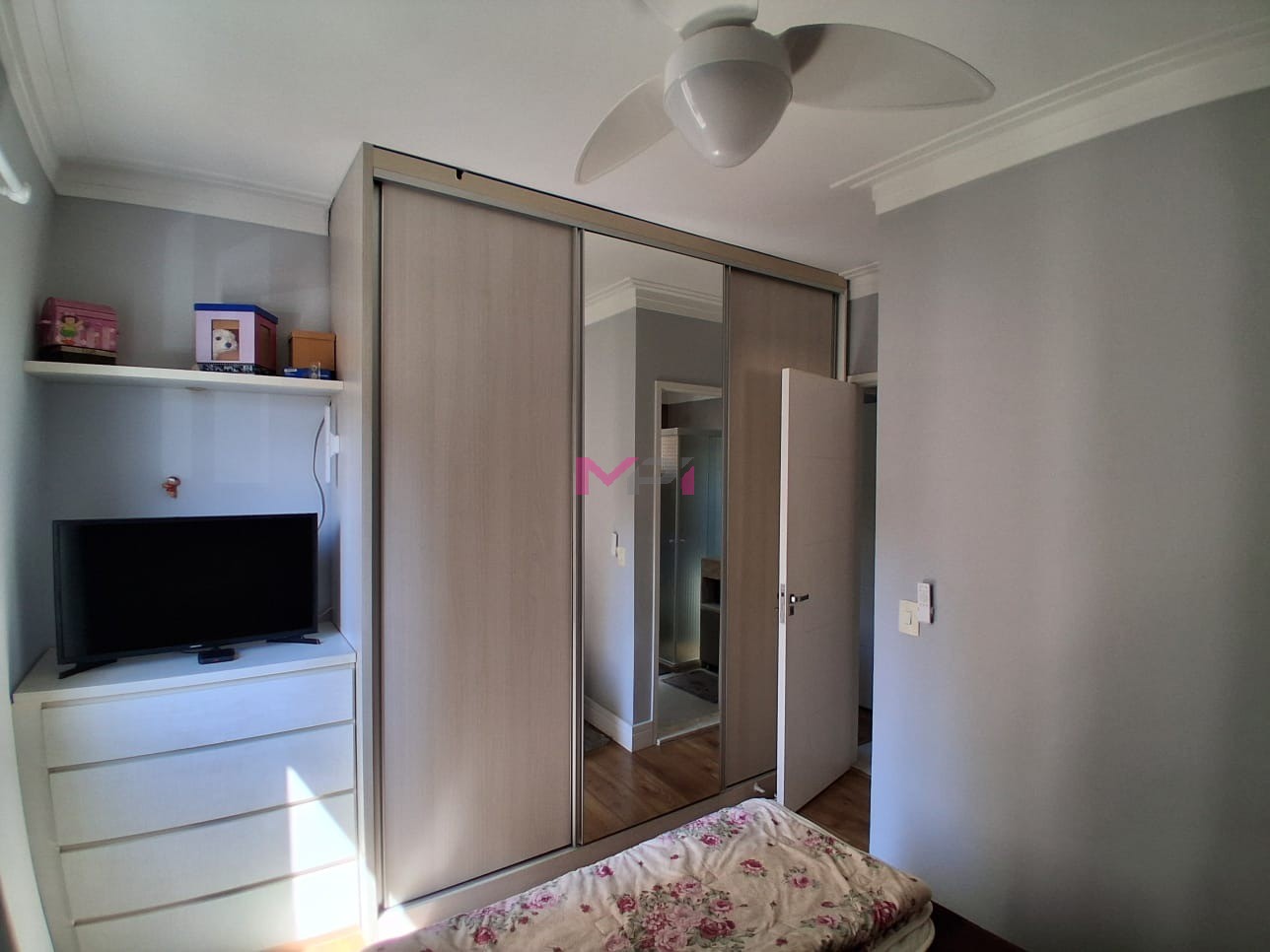 Apartamento, 3 quartos, 71 m² - Foto 26