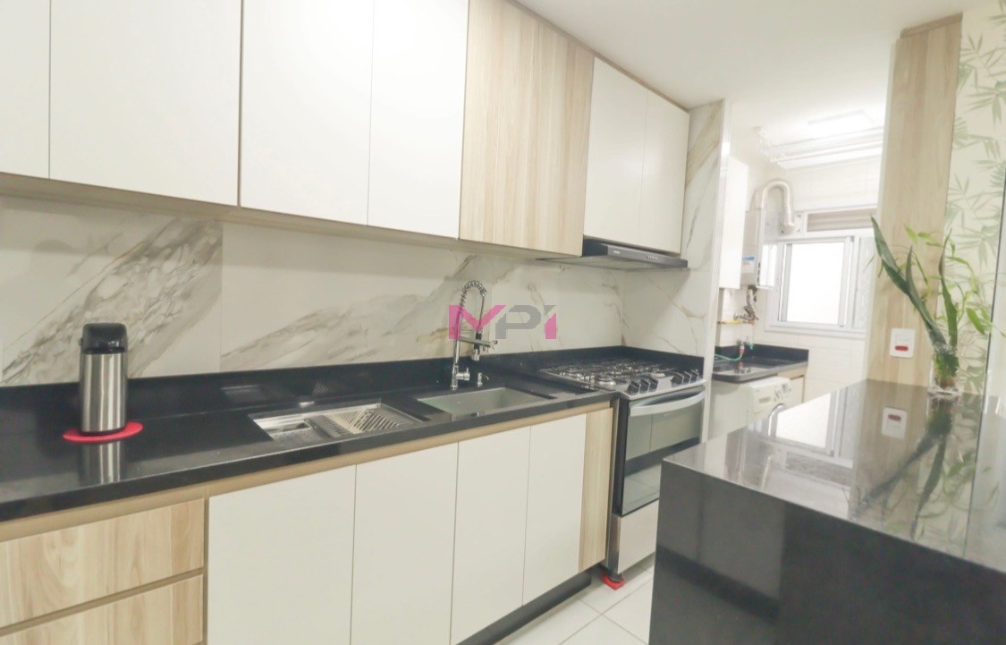 Apartamento, 3 quartos, 82 m² - Foto 22