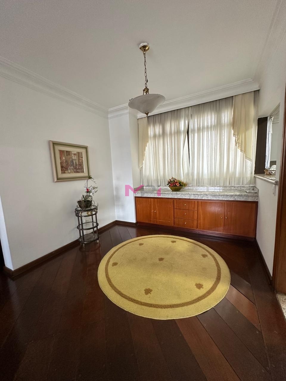Apartamento, 4 quartos, 225 m² - Foto 33