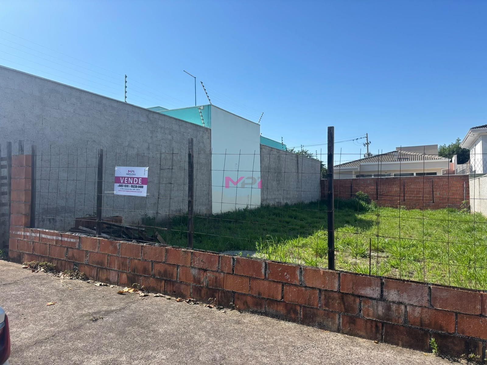Terreno, 250 m² - Foto 7