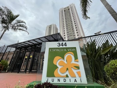 Apartamento, 2 quartos, 77 m² - Foto 2