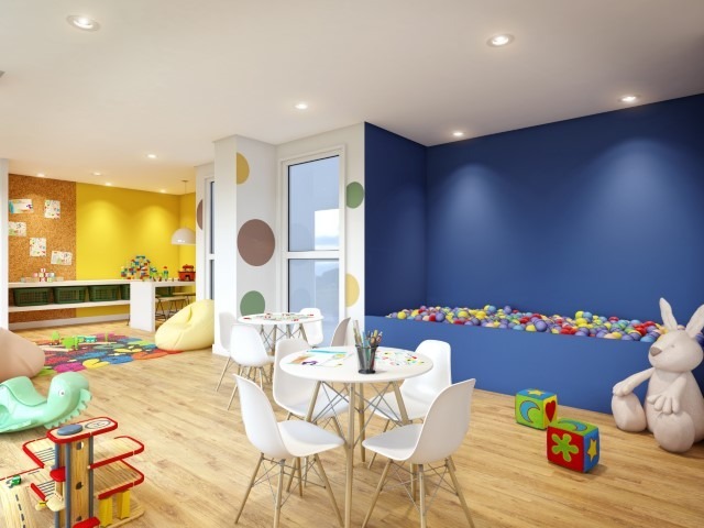 Apartamento, 2 quartos, 68 m² - Foto 16