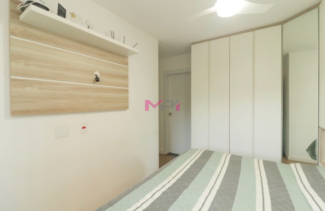 Apartamento, 3 quartos, 82 m² - Foto 13