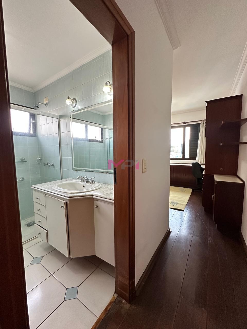 Apartamento, 4 quartos, 225 m² - Foto 35