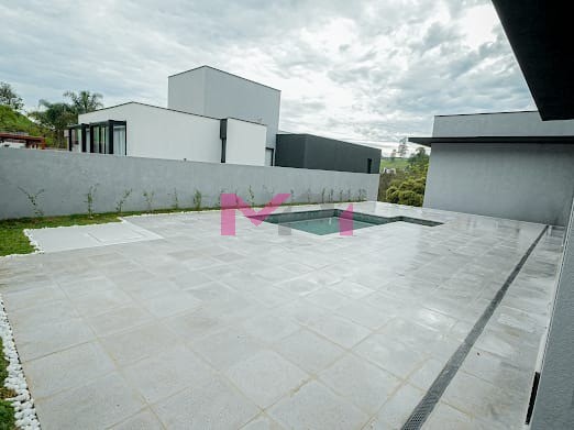 Casa de Condomínio, 3 quartos - Foto 23