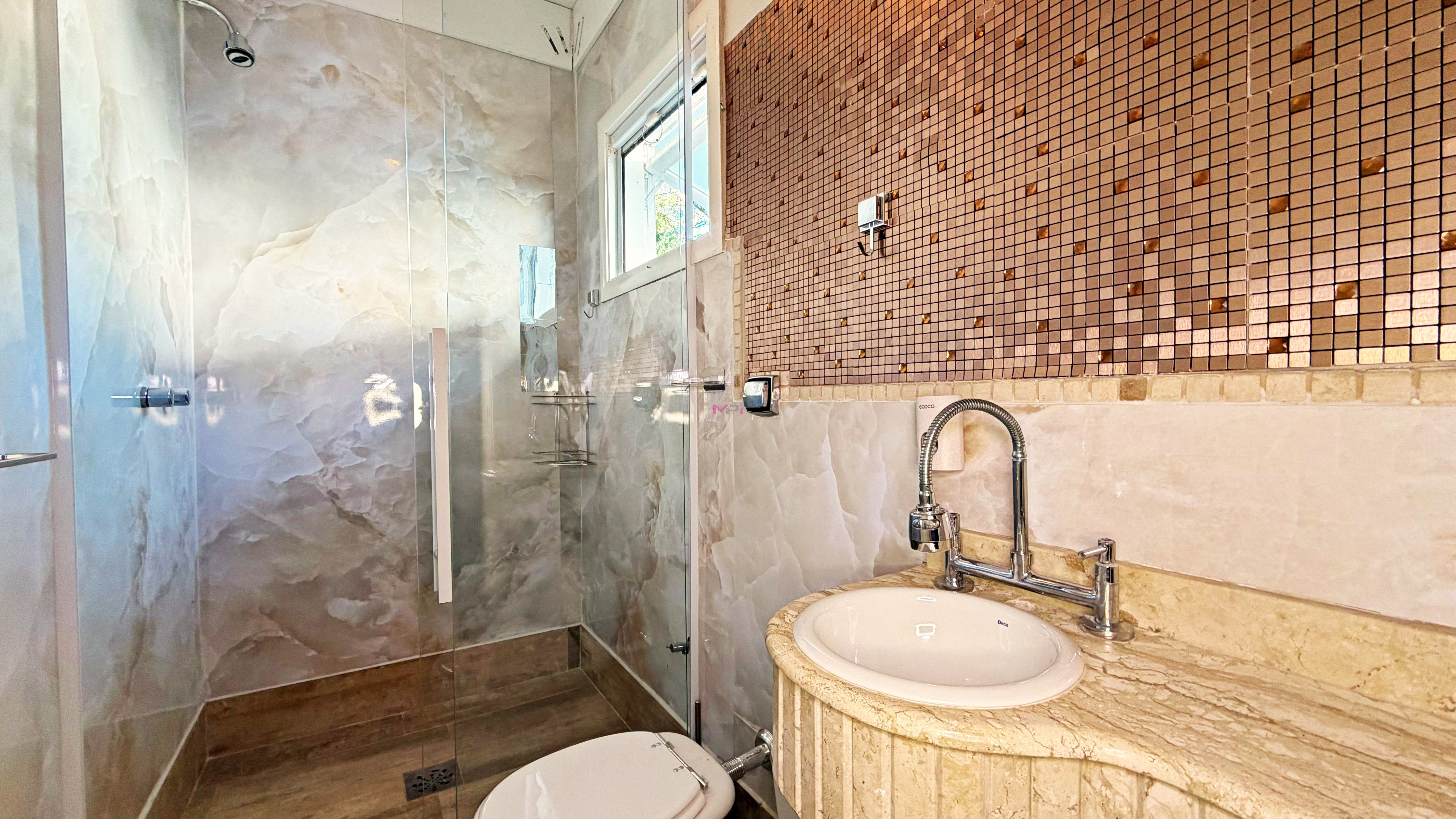 Casa de Condomínio, 4 quartos - Foto 30