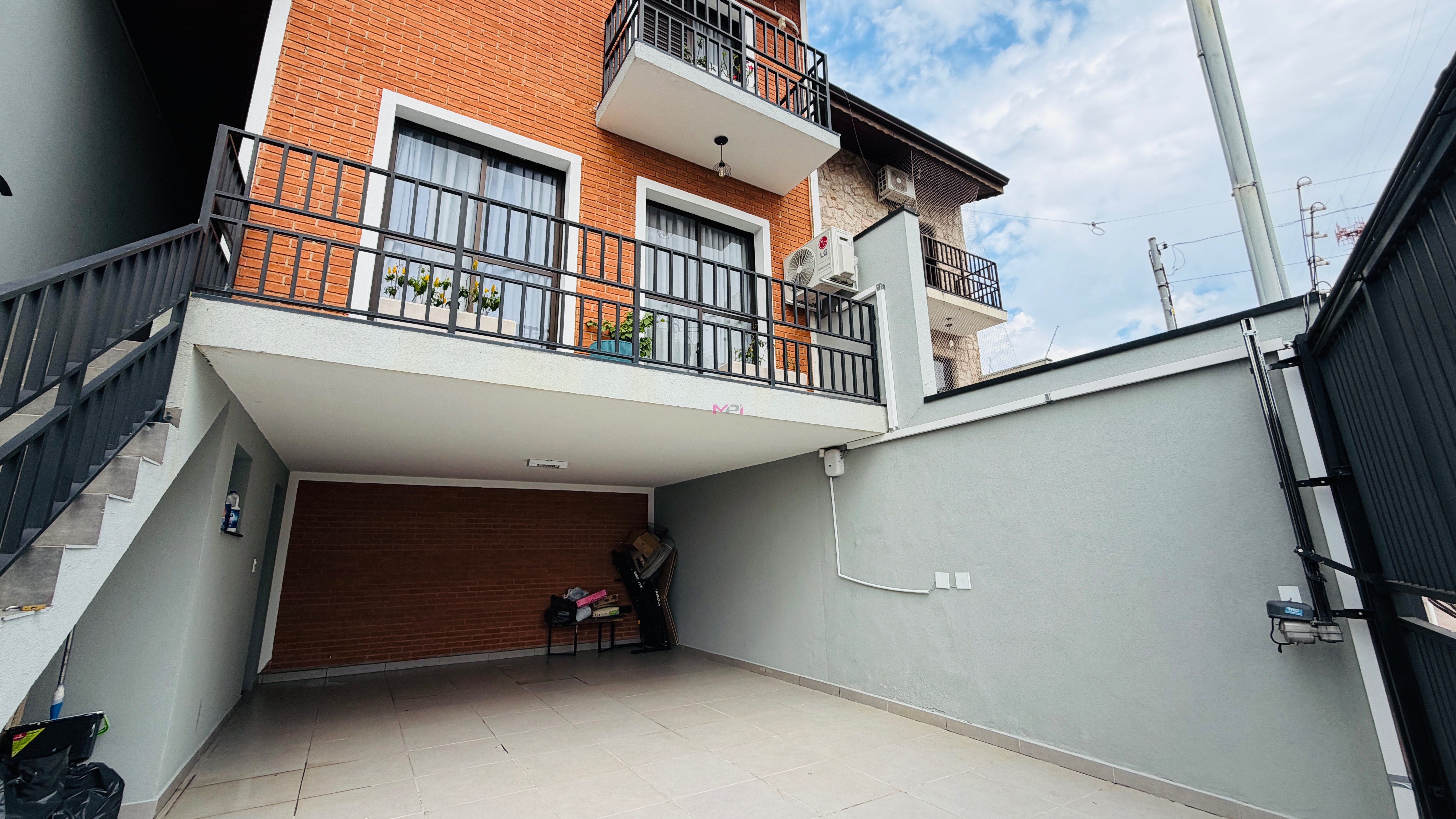 Sobrado, 3 quartos, 145 m² - Foto 31
