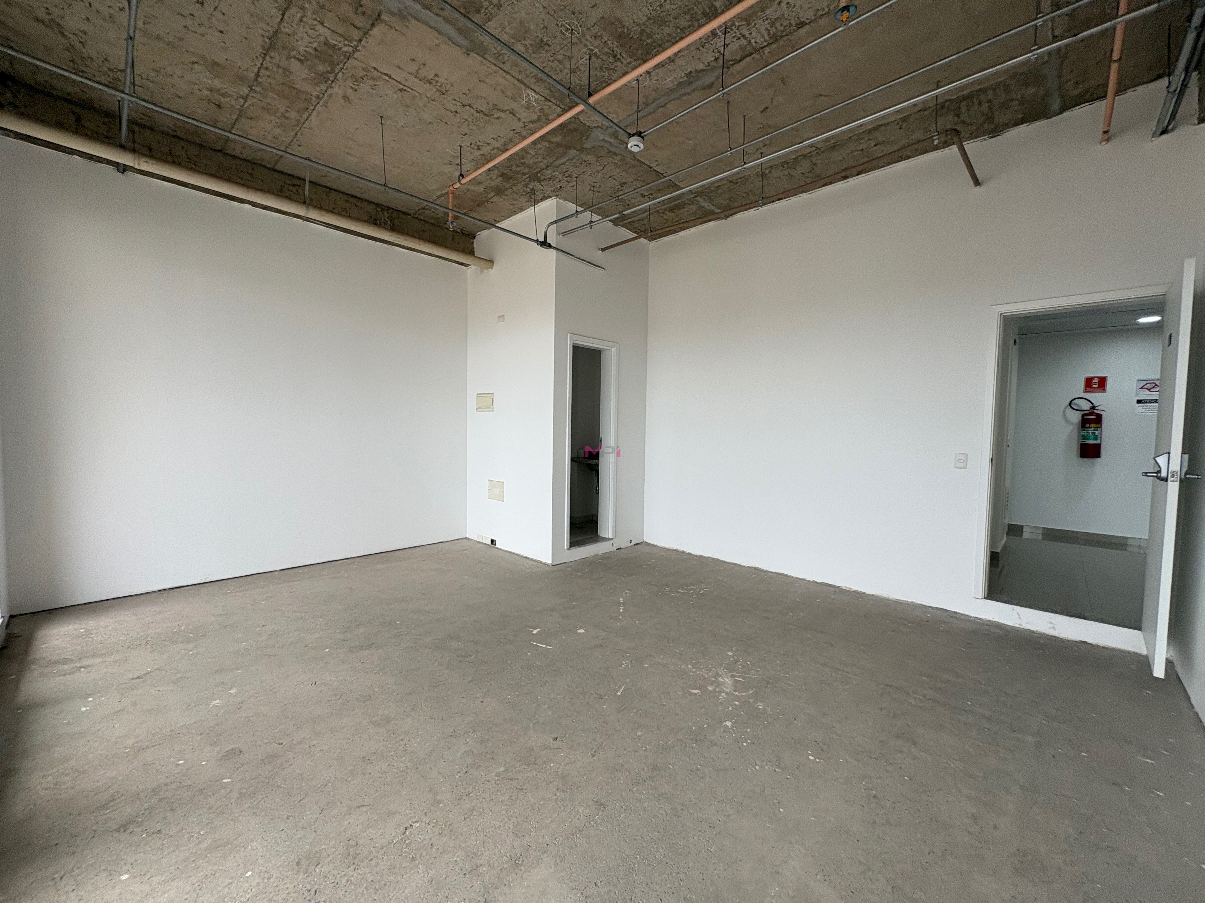 Sala-Conjunto, 43 m² - Foto 29
