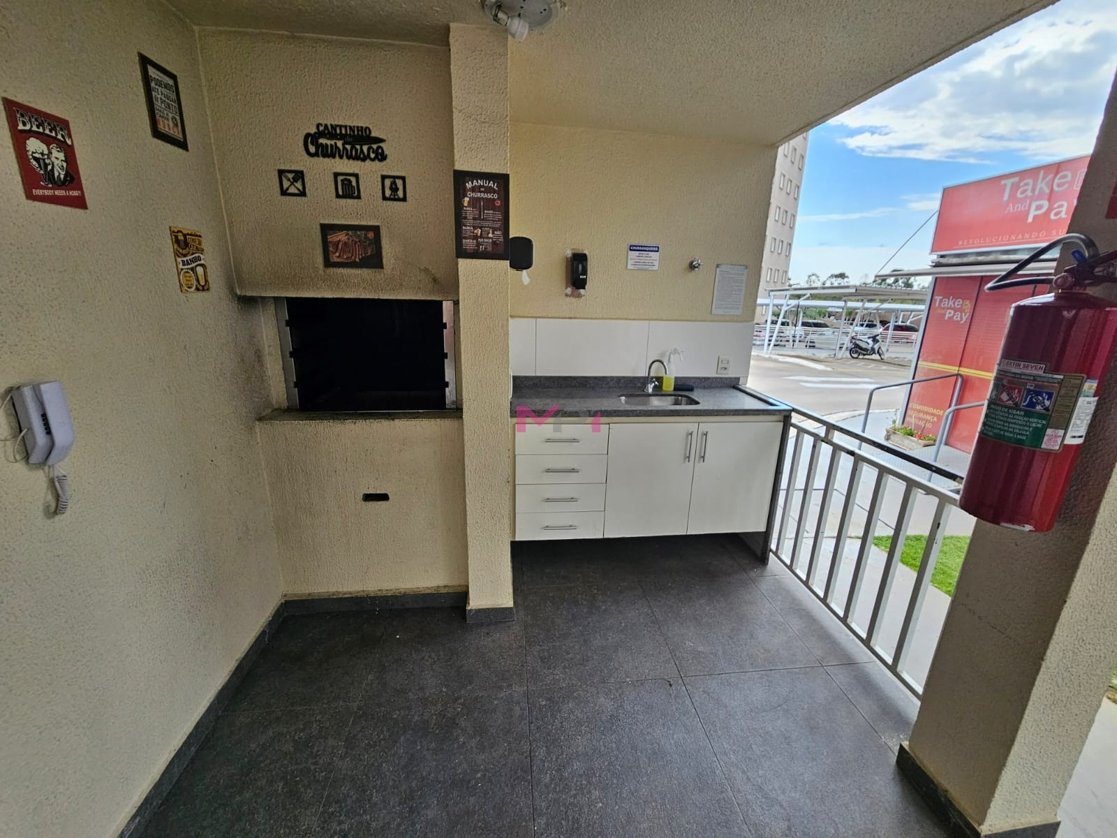 Apartamento, 2 quartos, 48 m² - Foto 18