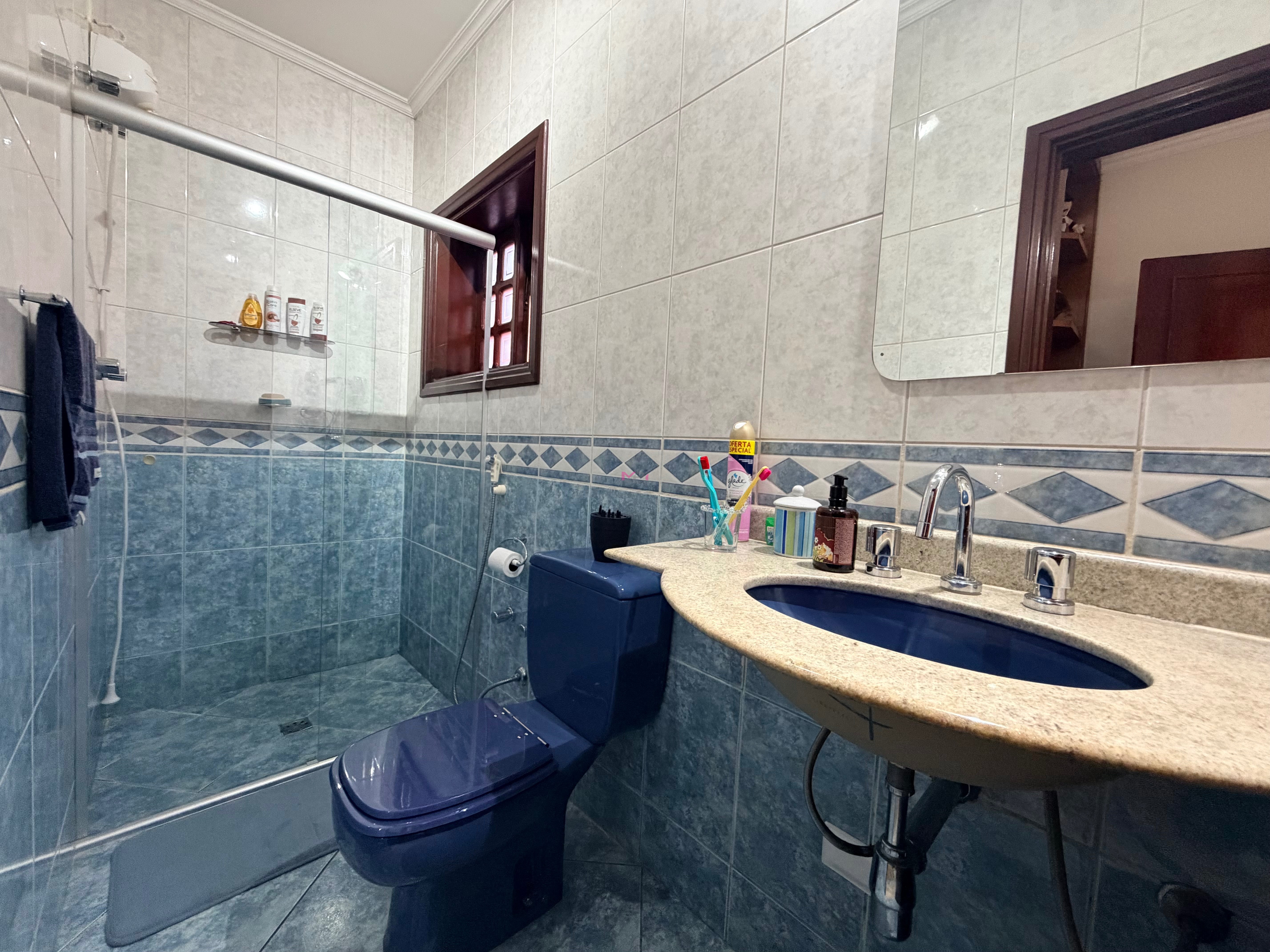 Casa, 3 quartos, 268 m² - Foto 54