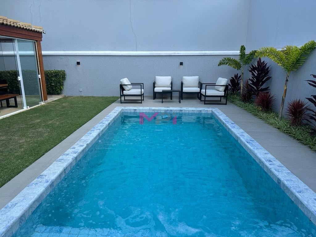 Casa de Condomínio, 4 quartos - Foto 26