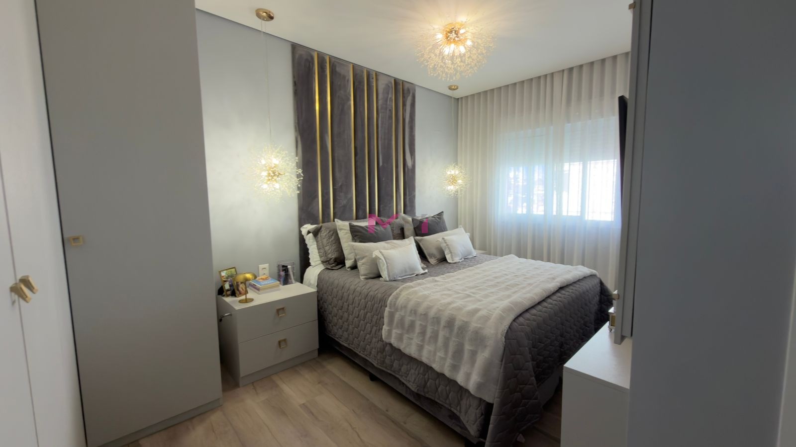 Apartamento, 3 quartos, 160 m² - Foto 18