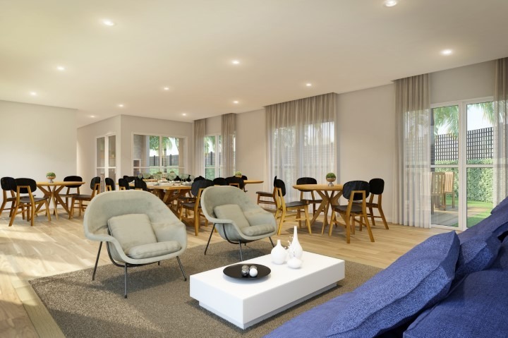 Apartamento, 2 quartos, 54 m² - Foto 15