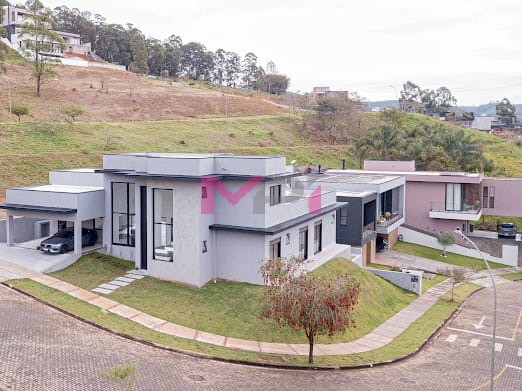 Casa de Condomínio, 3 quartos - Foto 30