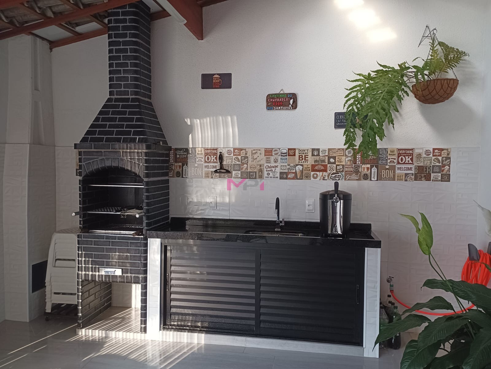 Casa, 3 quartos, 80 m² - Foto 35