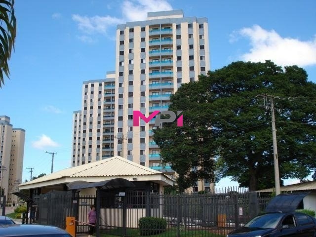 Apartamento, 3 quartos, 84 m² - Foto 41